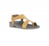 Munro Sandals | WOMEN'S MEGHAN-Curry Nubuck