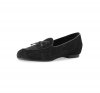 Munro Shoes | WOMEN'S ROSSA-Black Suede