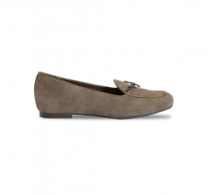 Munro Shoes | WOMEN'S ROSSA-Sage Suede