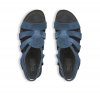 Munro Sandals | WOMEN'S CORINE-Blue Suede