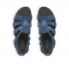 Munro Sandals | WOMEN'S CORINE-Blue Suede