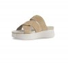 Munro Sandals | WOMEN'S SOFIA-Tan Suede