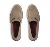 Munro Shoes | WOMEN'S GEENA-Taupe Suede