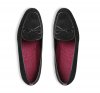 Munro Shoes | WOMEN'S ROSSA-Black Suede