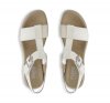 Munro Sandals | WOMEN'S MEL-Latte Leather