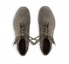 Munro Boots | WOMEN'S BRADLEY II-Moss Green Nubuck