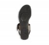 Munro Sandals | WOMEN'S CLEO-Vintage Khaki Leather